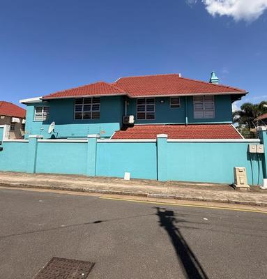 House For Sale in Musgrave, Durban